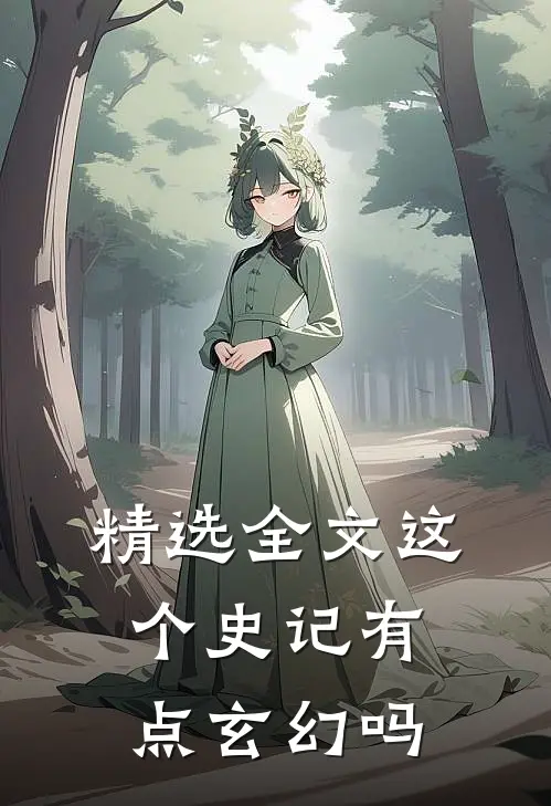 精选全文这个史记有点玄幻吗