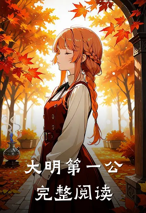 大明第一公完整阅读