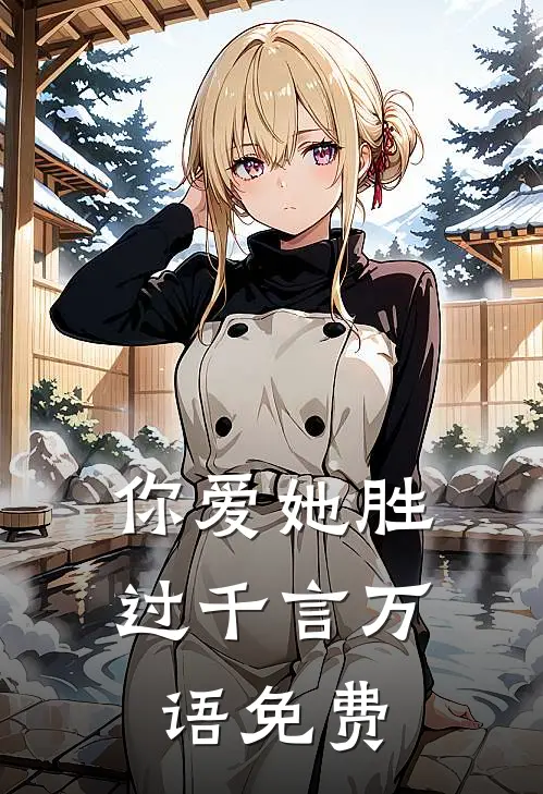 你爱她胜过千言万语免费