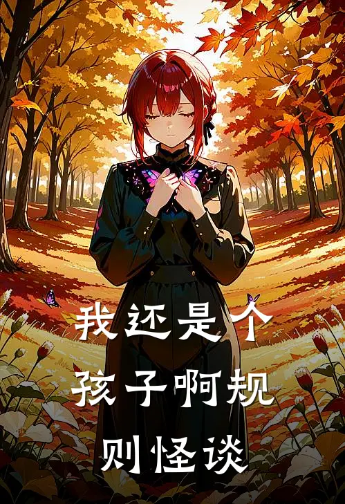 我还是个孩子啊规则怪谈