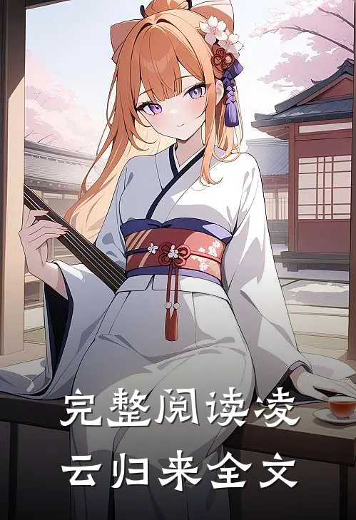 完整阅读凌云归来全文