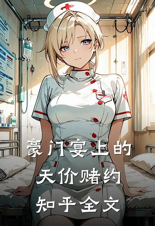 豪门宴上的天价赌约知乎全文