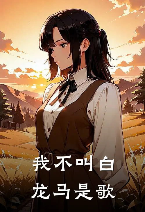 我不叫白龙马是歌
