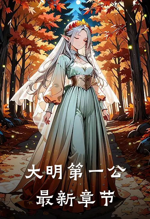 大明第一公最新章节