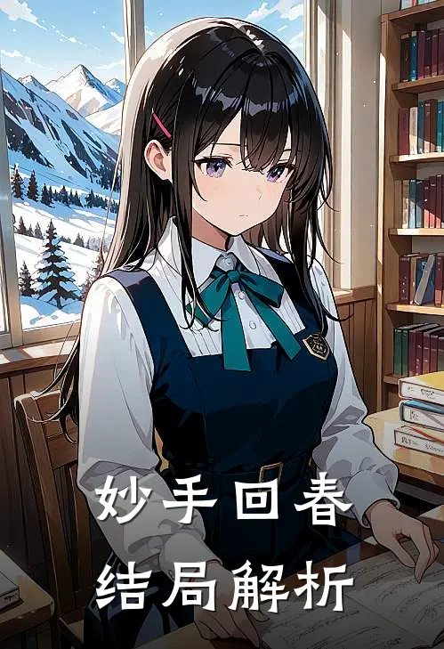 妙手回春结局解析