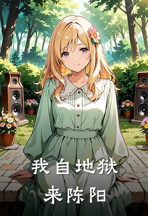 我自地狱来陈阳