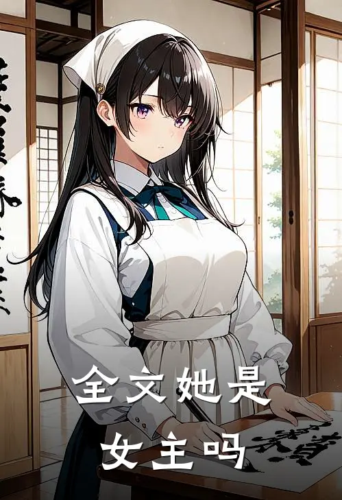 全文她是女主吗
