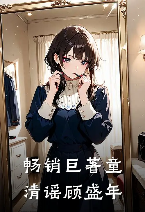 畅销巨著童清谣顾盛年
