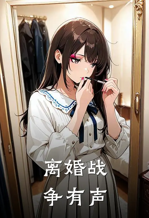 离婚战争有声