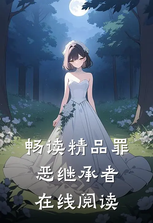 畅读精品罪恶继承者在线阅读