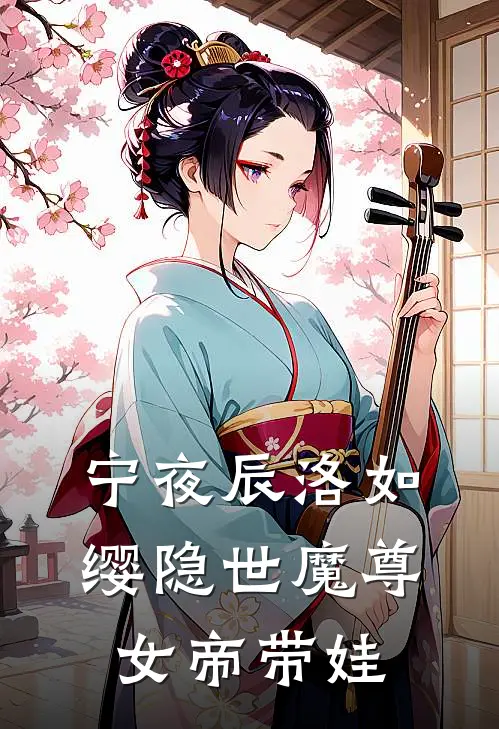 宁夜辰洛如缨隐世魔尊女帝带娃