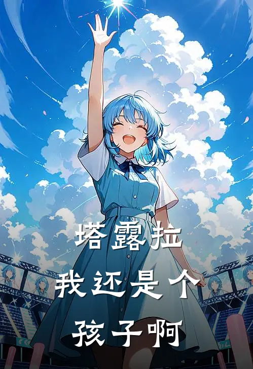 塔露拉,我还是个孩子啊