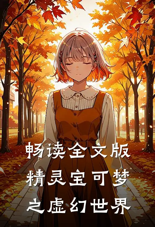 畅读全文版精灵宝可梦之虚幻世界