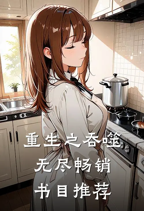 重生之吞噬无尽畅销书目推荐