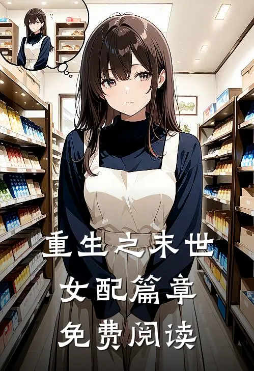 重生之末世女配篇章免费阅读