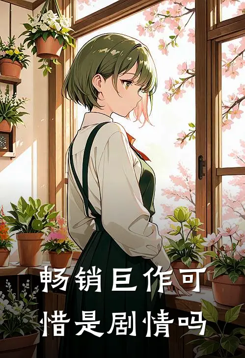 畅销巨作可惜是剧情吗