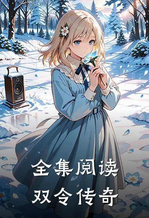 全集阅读双令传奇