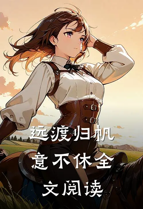 远渡归帆意不休全文阅读