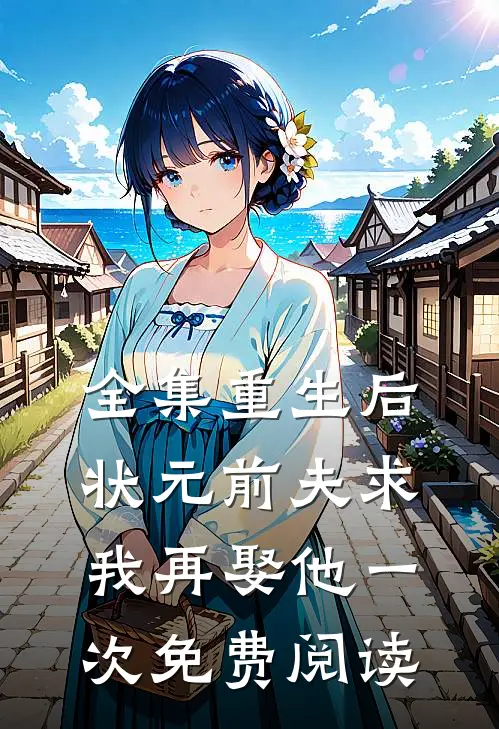 全集重生后状元前夫求我再娶他一次免费阅读