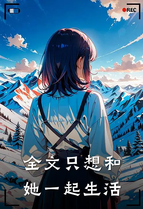 全文只想和她一起生活