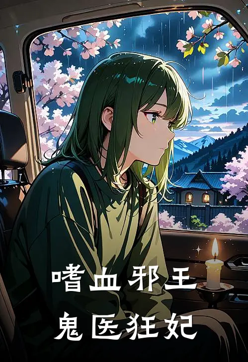 嗜血邪王鬼医狂妃