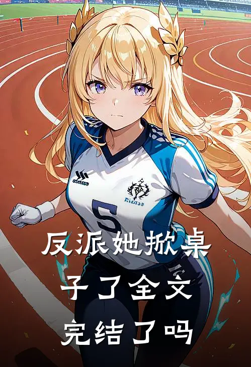 反派她掀桌子了全文完结了吗