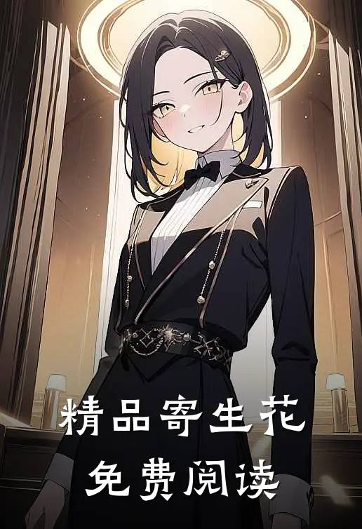 精品寄生花免费阅读