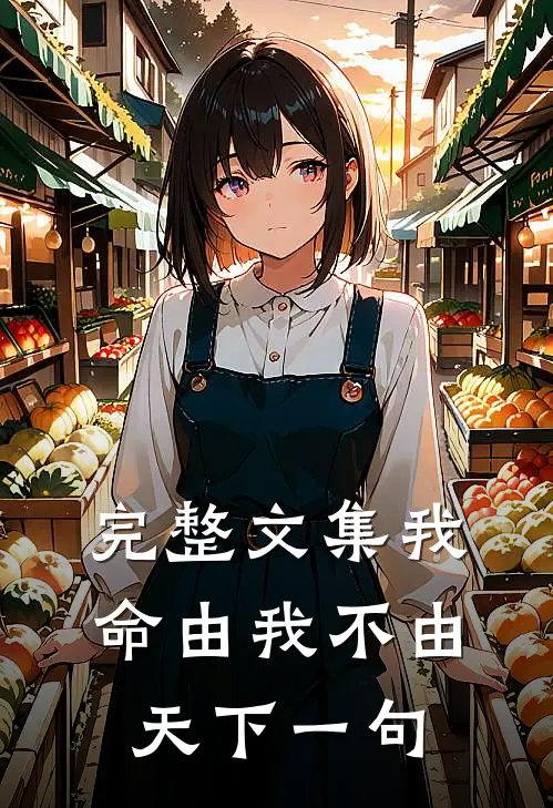 完整文集我命由我不由天下一句