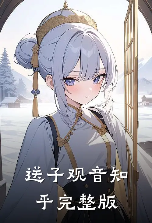送子观音知乎完整版