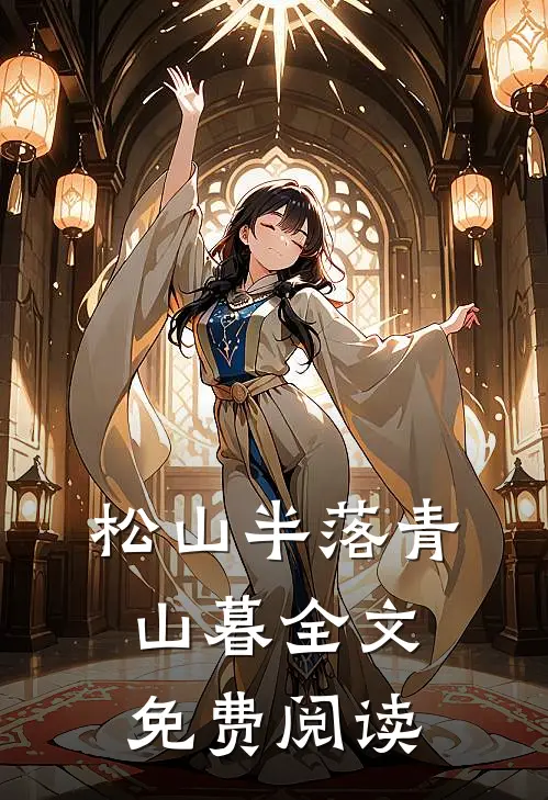 松山半落青山暮全文免费阅读