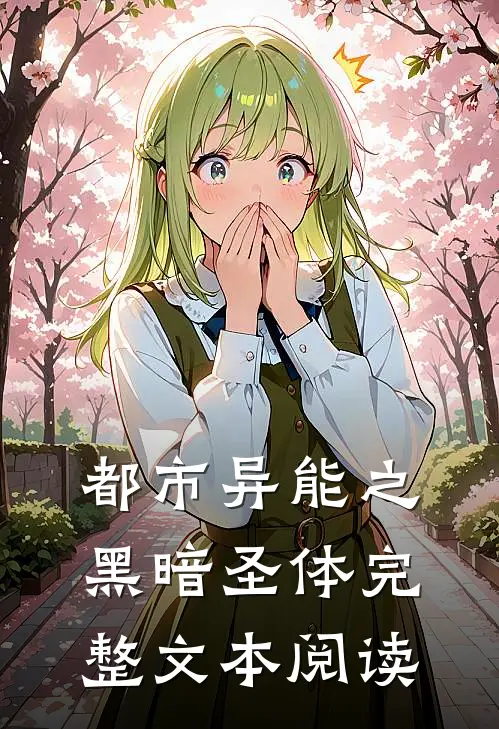 都市异能之黑暗圣体完整文本阅读
