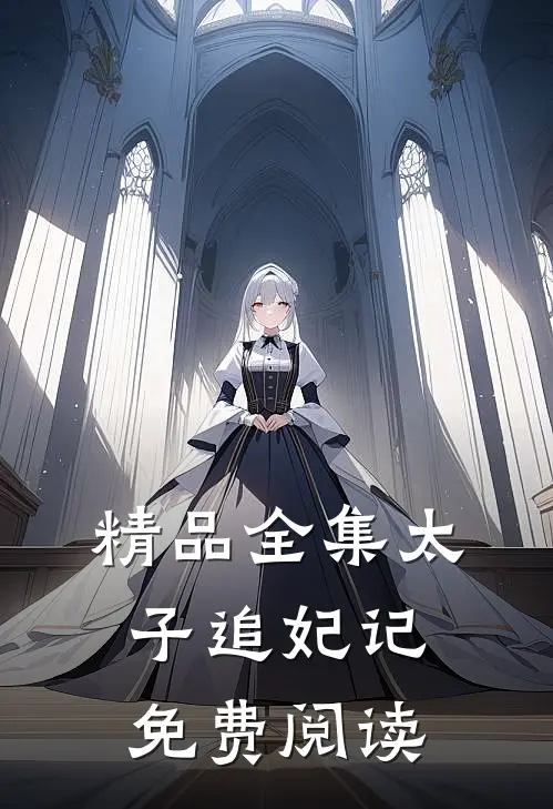 精品全集太子追妃记免费阅读
