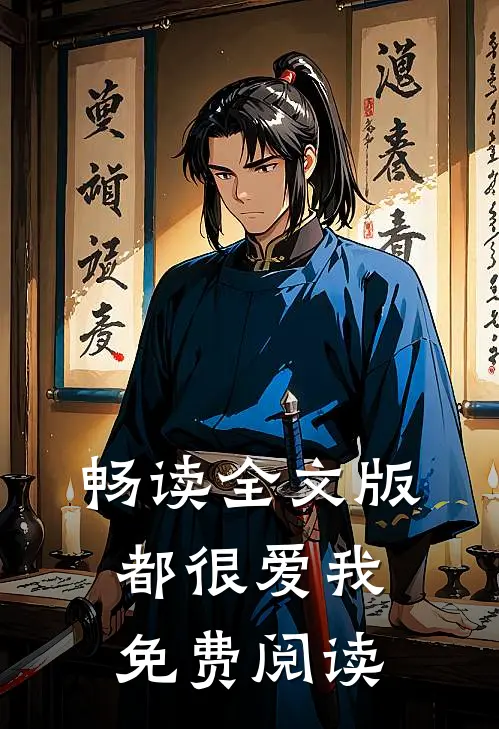 畅读全文版都很爱我免费阅读