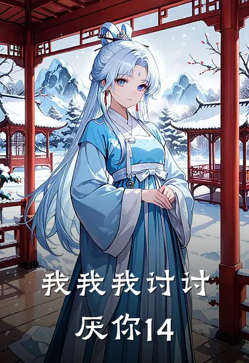 我我我讨讨厌你14