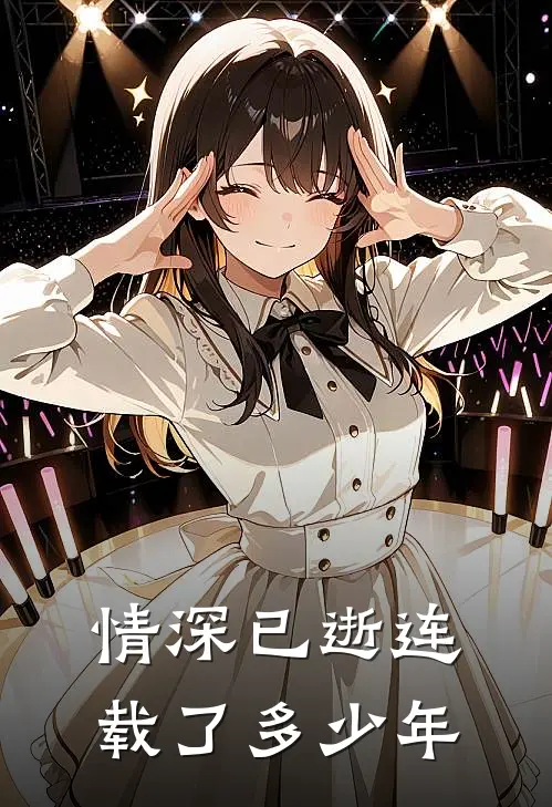 情深已逝连载了多少年
