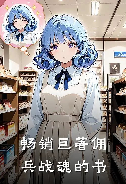 畅销巨著佣兵战魂的书