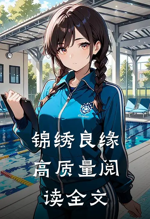 锦绣良缘高质量阅读全文
