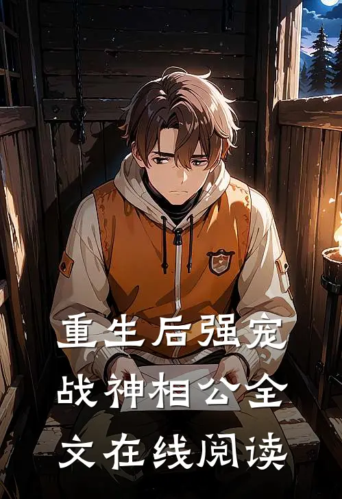 重生后强宠战神相公全文在线阅读