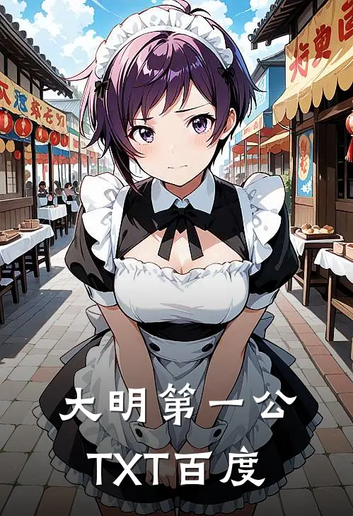 大明第一公TXT百度