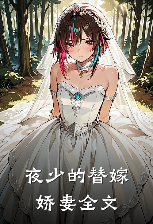 夜少的替嫁娇妻全文