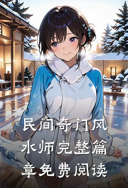 民间奇门风水师完整篇章免费阅读
