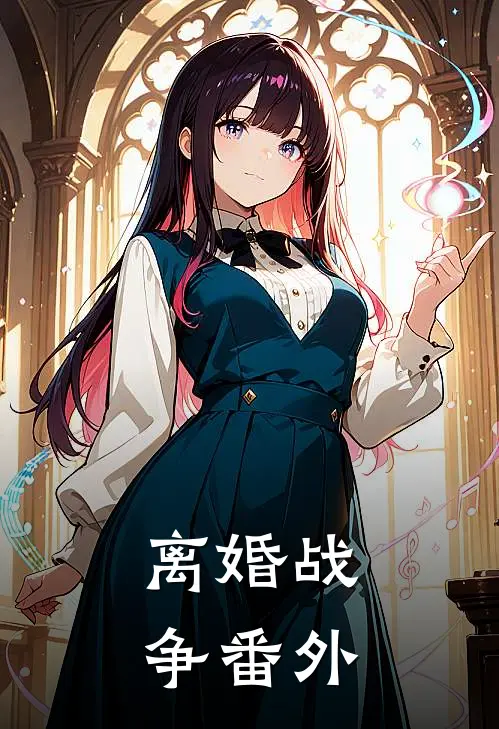 离婚战争番外
