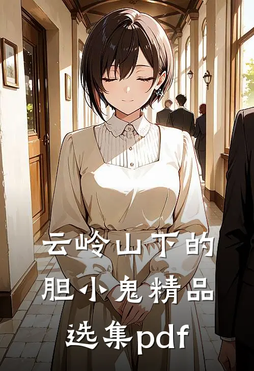 云岭山下的胆小鬼精品选集pdf