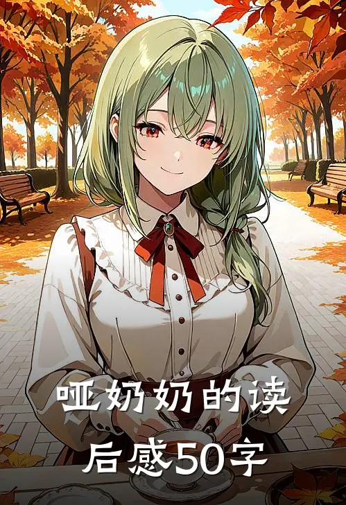 哑奶奶的读后感50字