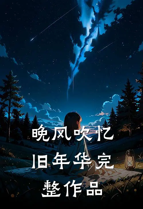 晚风吹忆旧年华完整作品