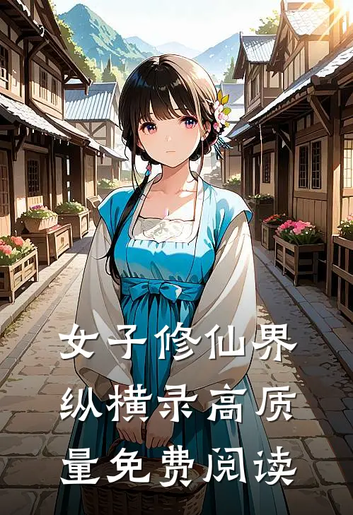 女子修仙界纵横录高质量免费阅读