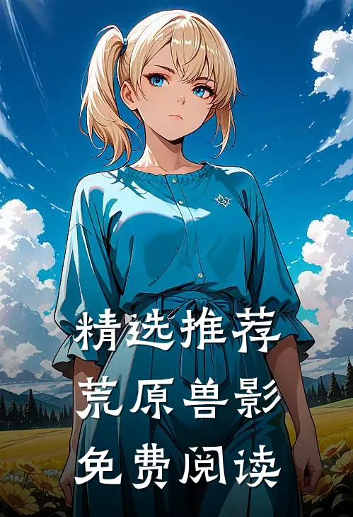 精选推荐荒原兽影免费阅读