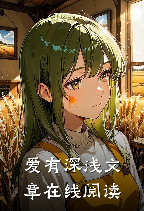 爱有深浅文章在线阅读