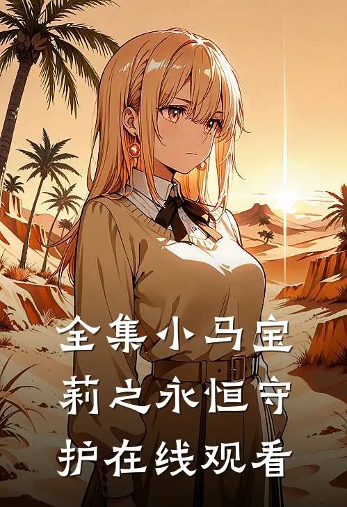 全集小马宝莉之永恒守护在线观看