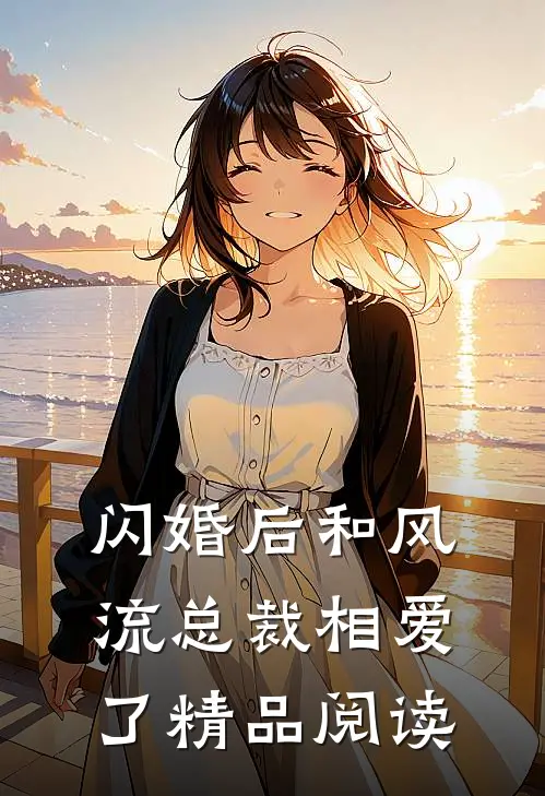 闪婚后和风流总裁相爱了精品阅读